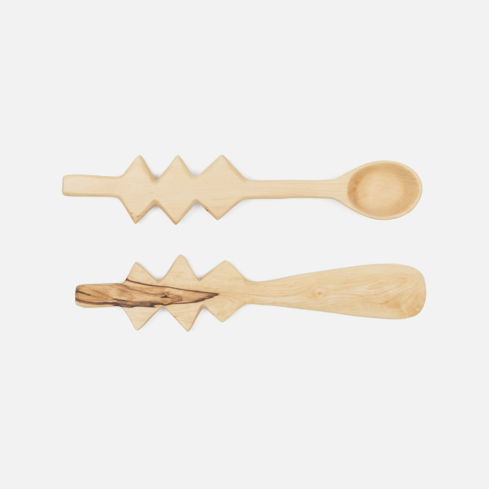 Zanzi Spread Knife