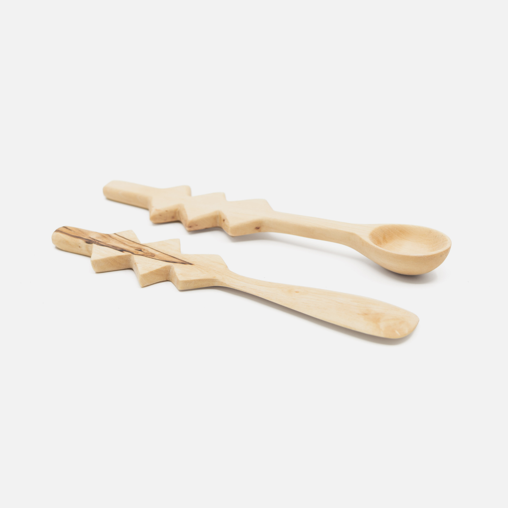 Zanzi Spread Knife