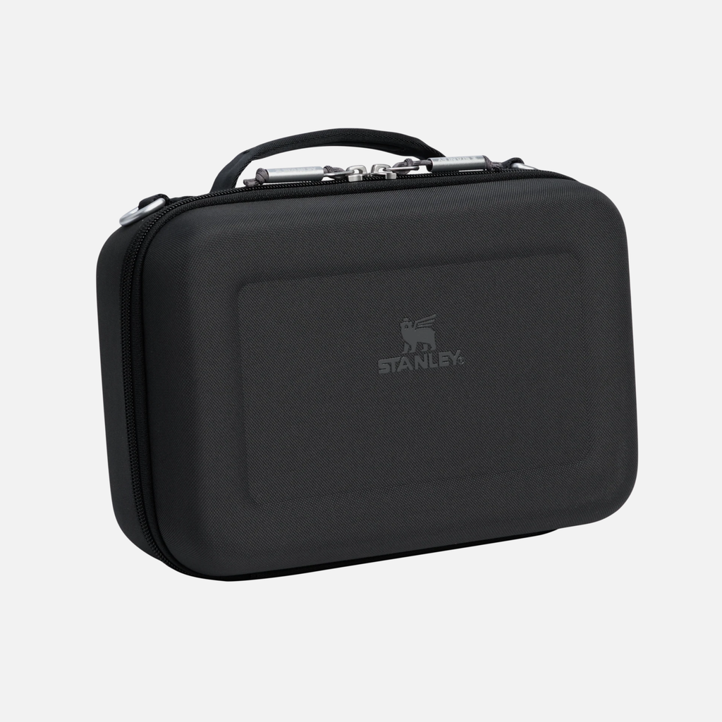 The All Day Mini Lunch Box 4L - Black