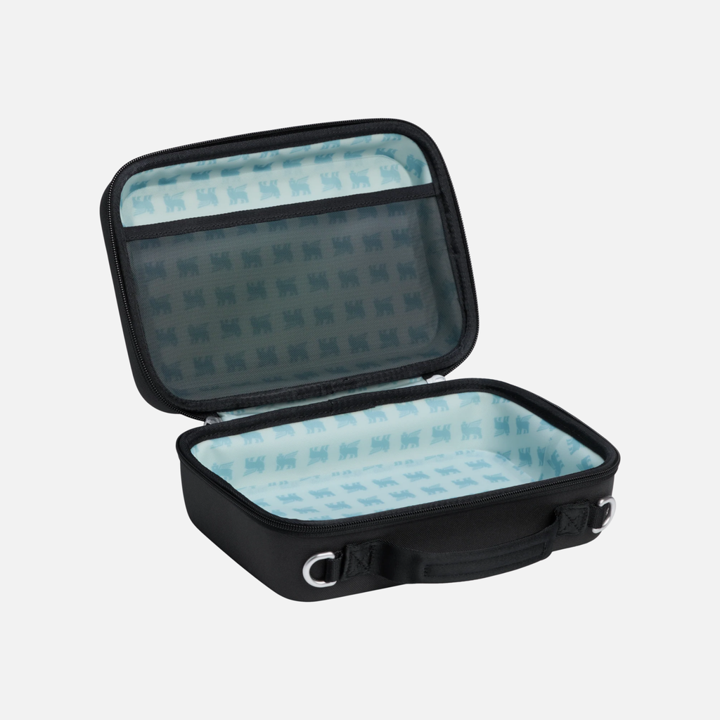 The All Day Mini Lunch Box 4L - Black