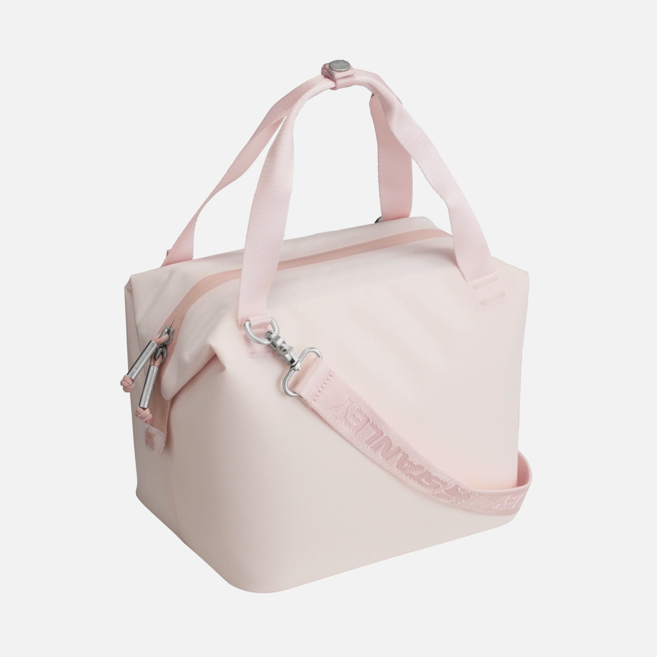 The All-Day Julienne Mini Cooler 7L - Rose Quartz