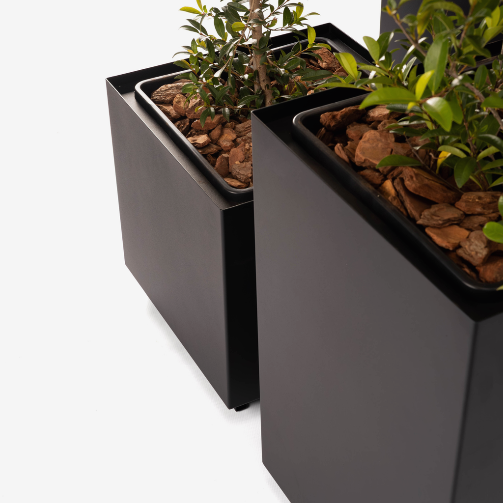 CUBE Planter - 80cm