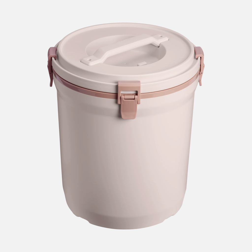 The Fast-Flow Water Jug 7.5L - Rose Quartz
