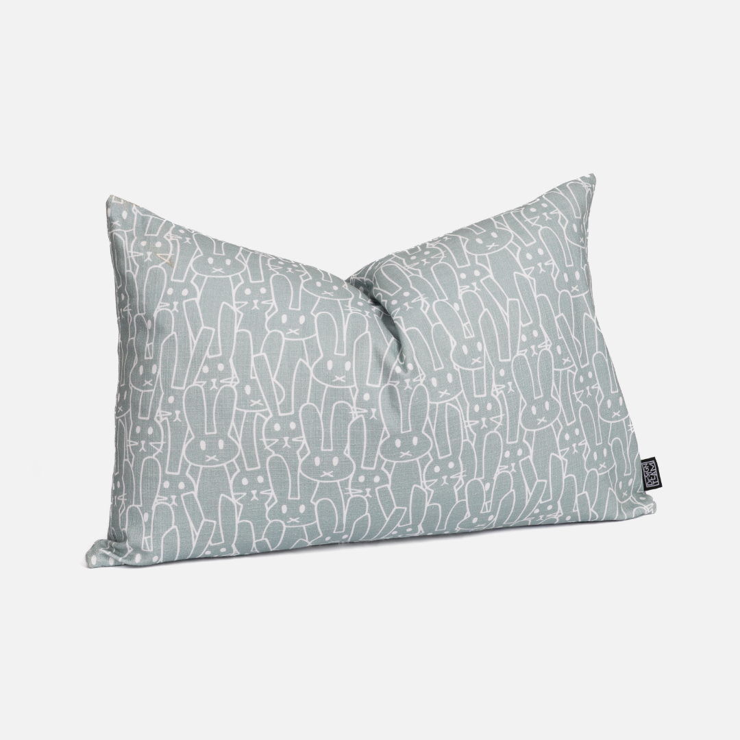 Scatter Cushion - Multiply Sage
