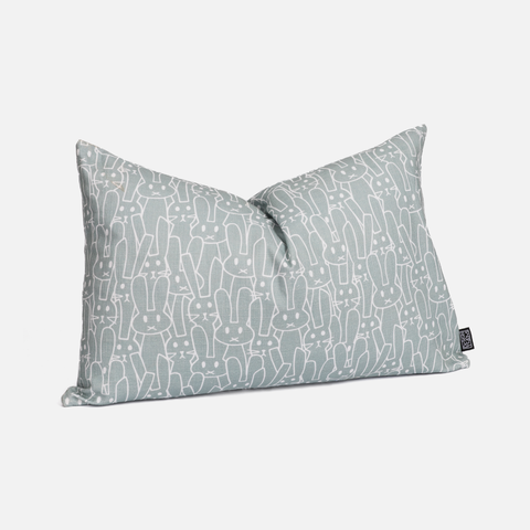 Scatter Cushion - Multiply Sage