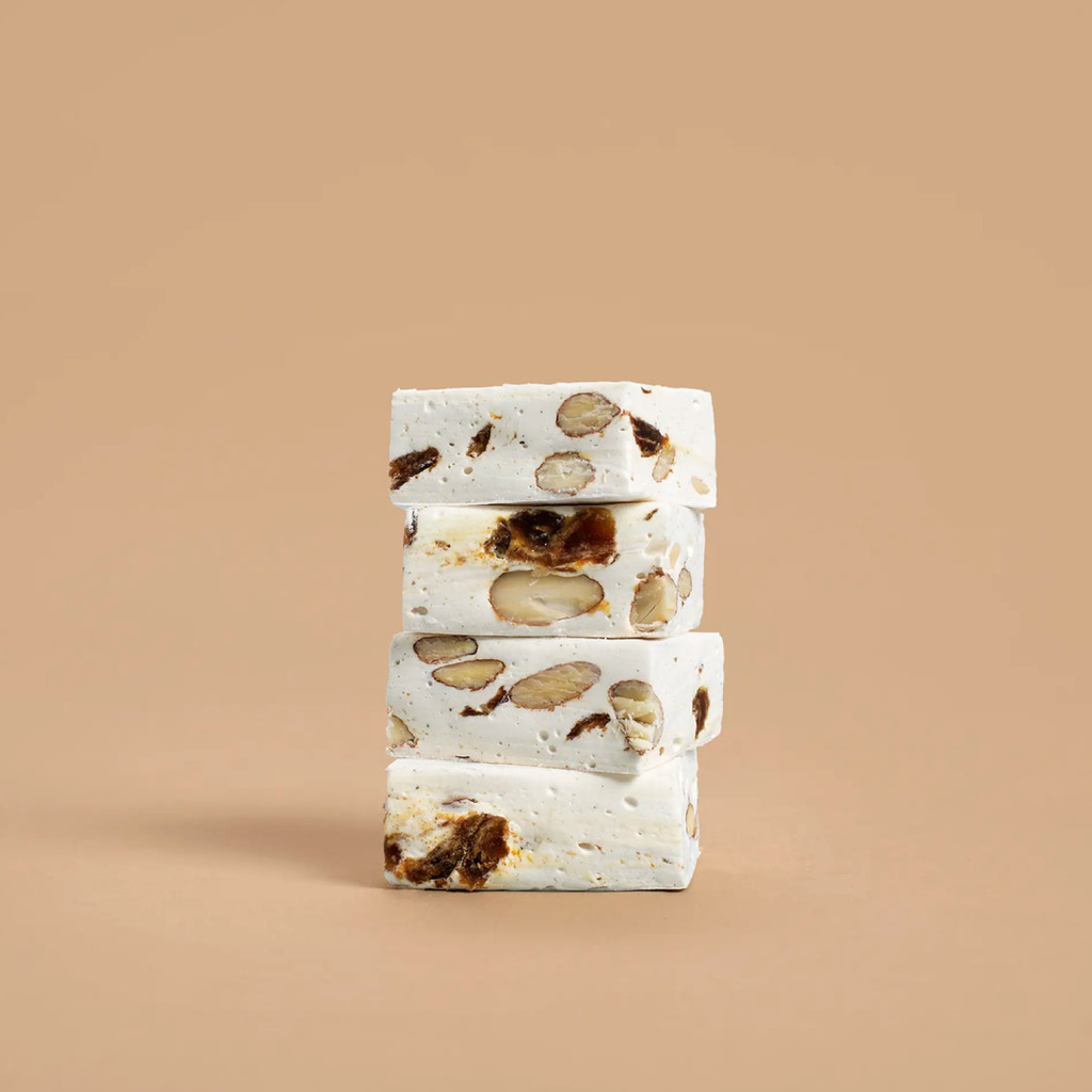 1701 Honey Nougat Box - Date, Almond & Cardamom