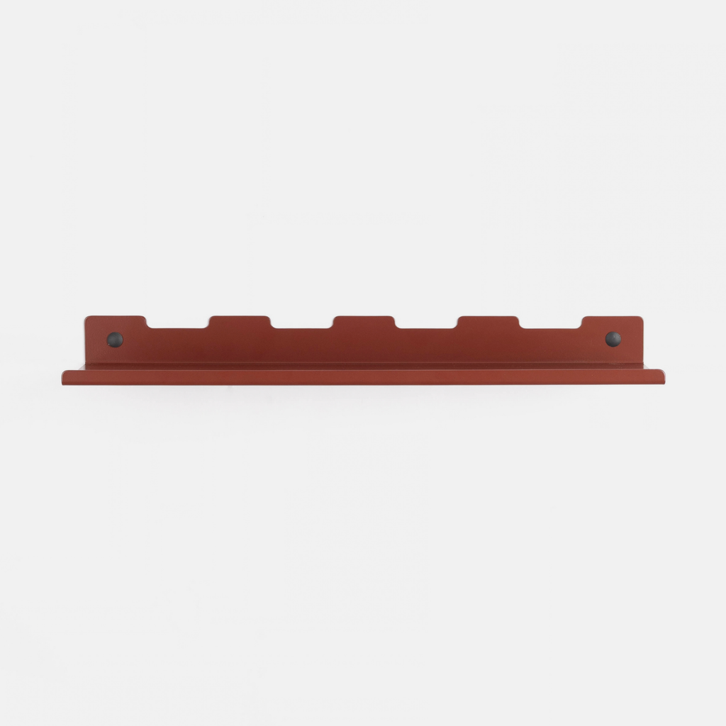 BlockHaus Storage Combo - Oxy Red