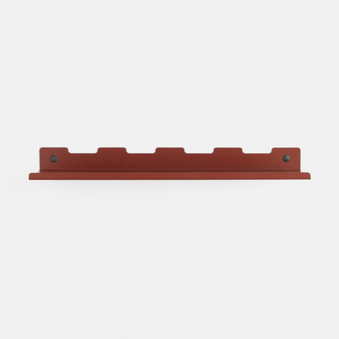 BlockHaus Storage Combo - Oxy Red