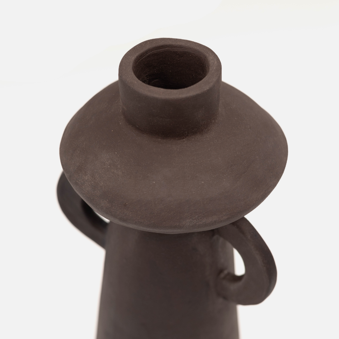 Clay Sentinals - Black