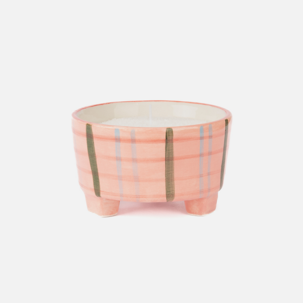 Eclipse Candle - Pink
