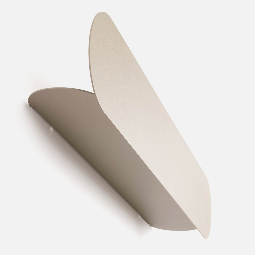 Dune Wall Shelf - Sand