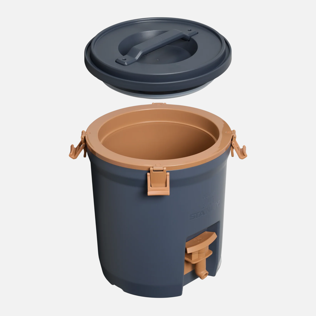 The Fast-Flow Water Jug 7.5L - Twilight