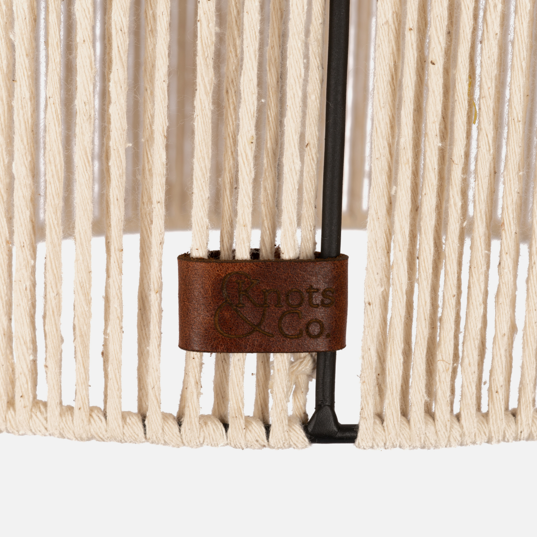 Lulu Pendant Lamp - Tall