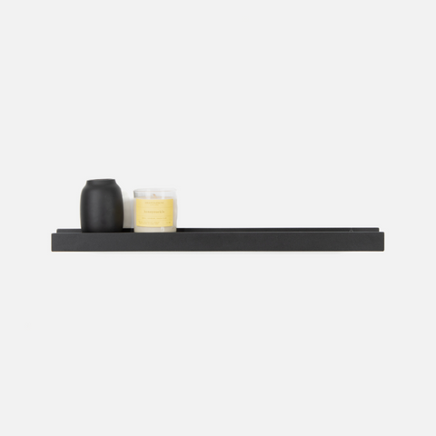 I-Beam Lip Shelf - Medium