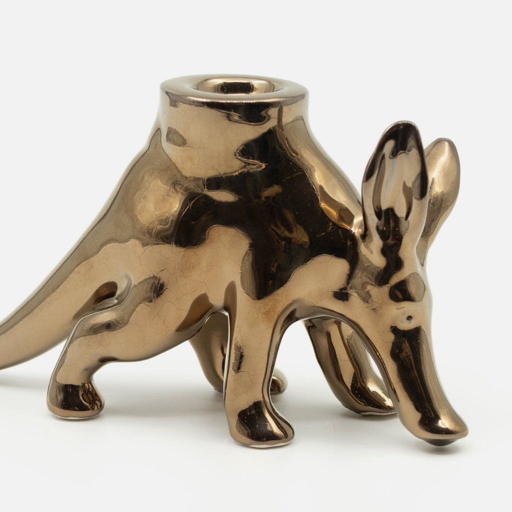 Little Sh*t No 1 - Bronze