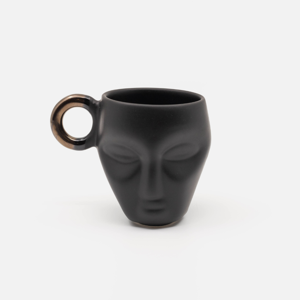 Ubuntu Mug - Black