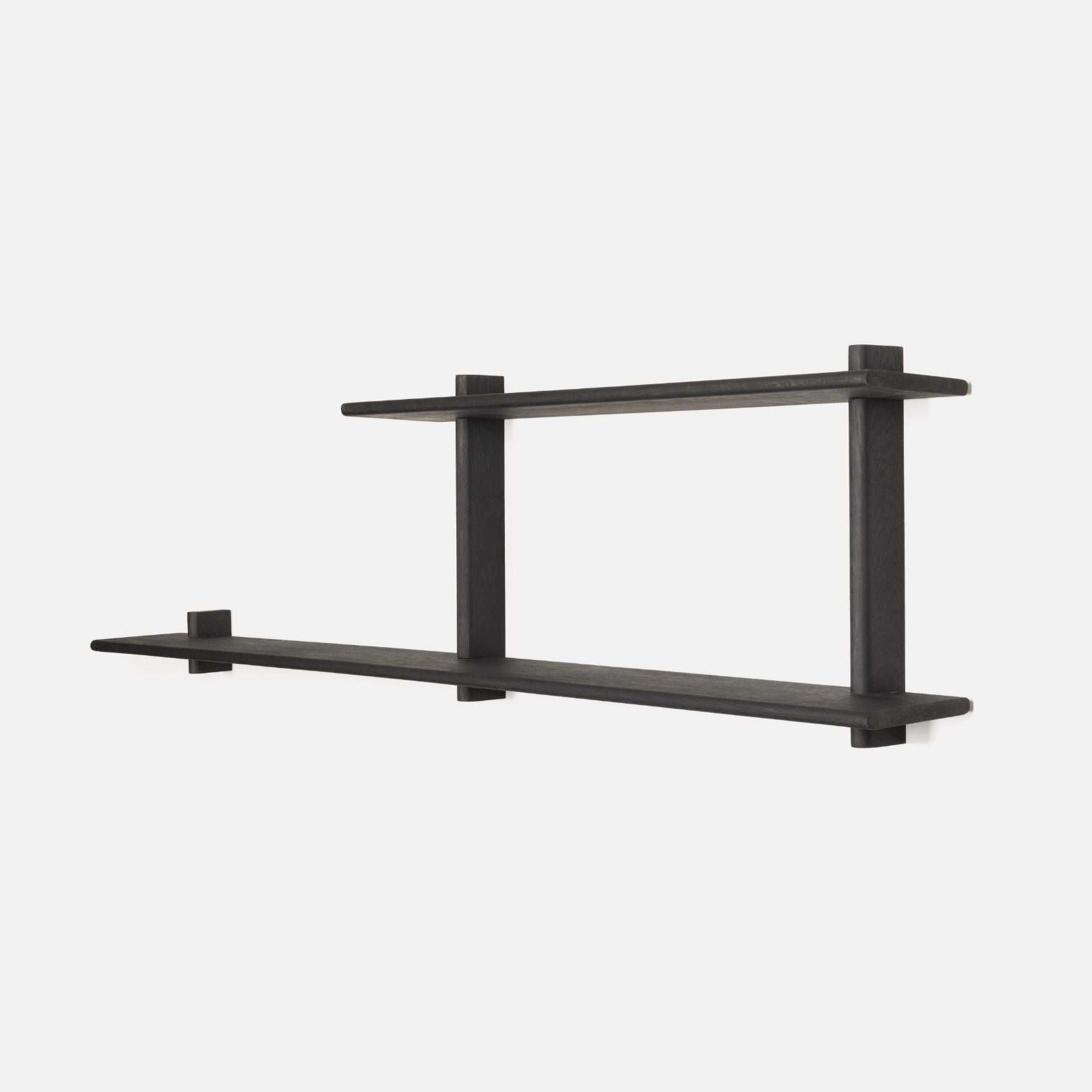 The Finn Horizon Shelf - Ebony
