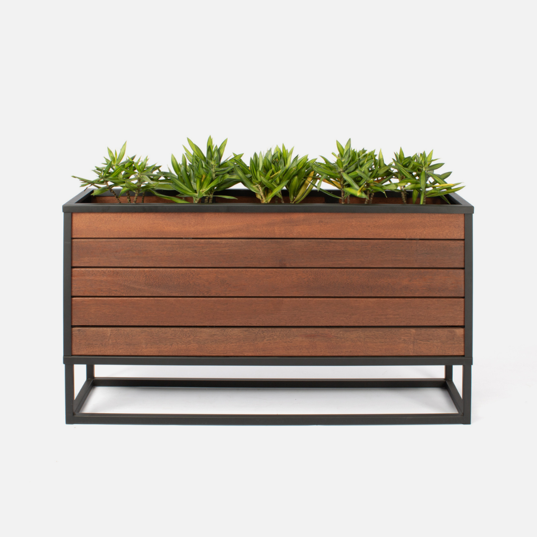 Stable Box Planter