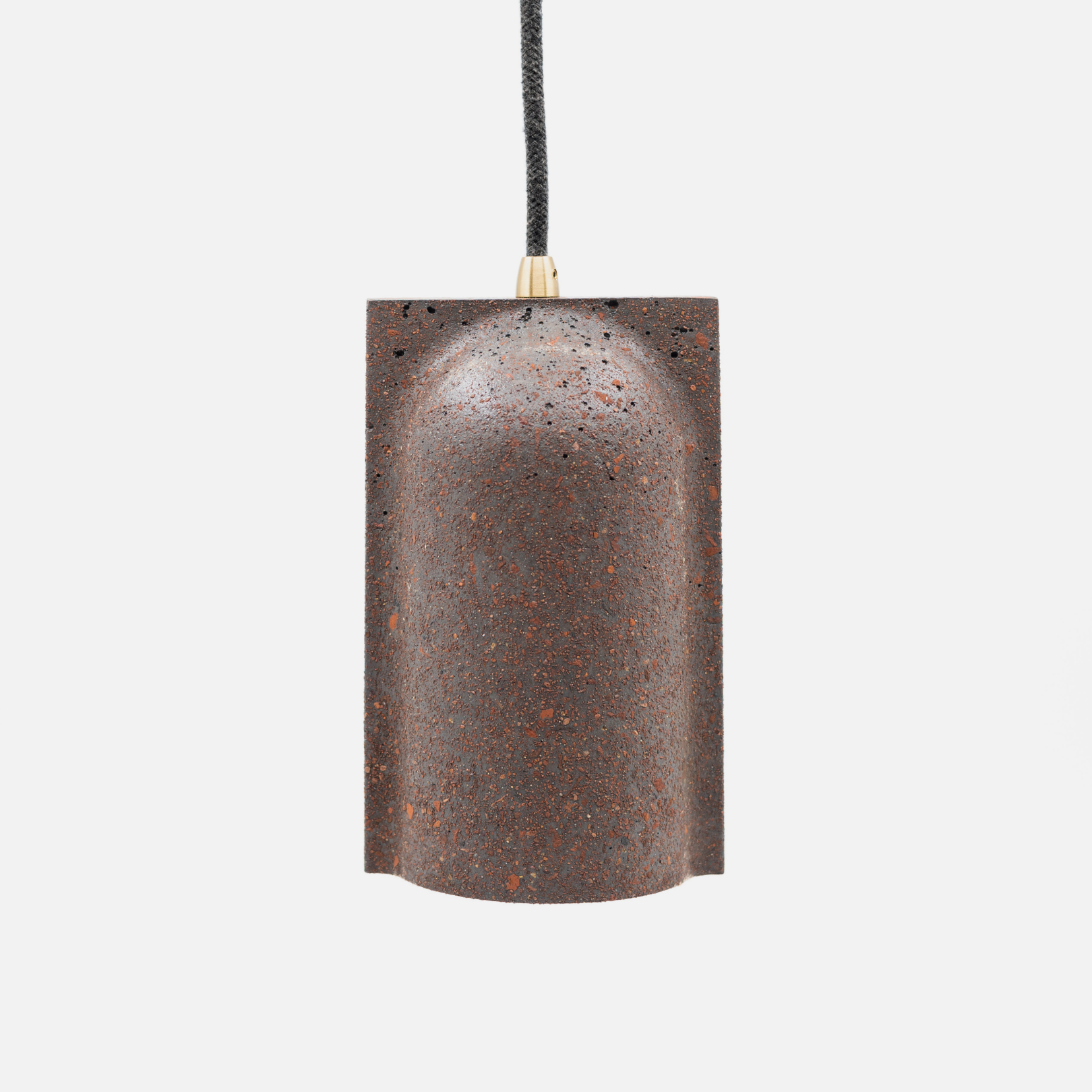 Wayst Pendant - Coal