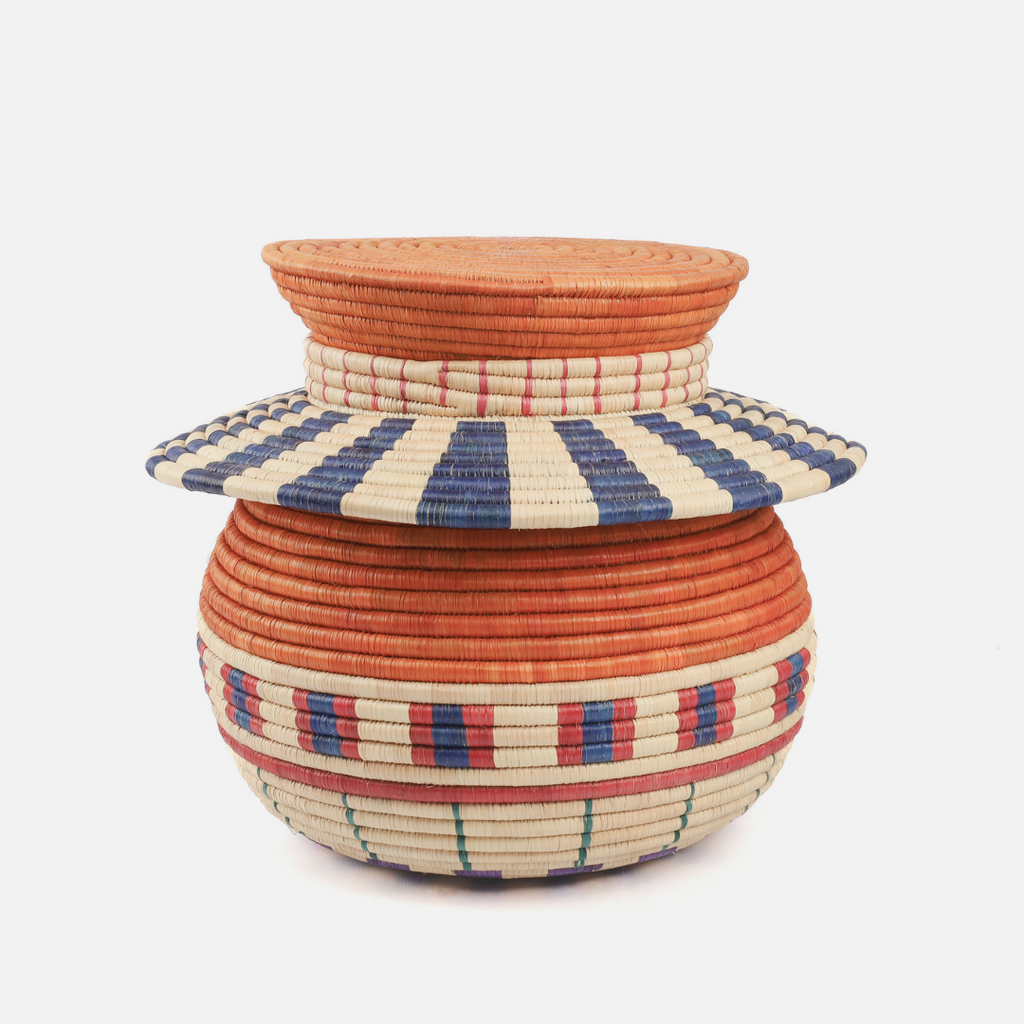 Mubi Basket