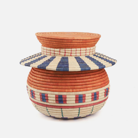 Mubi Basket