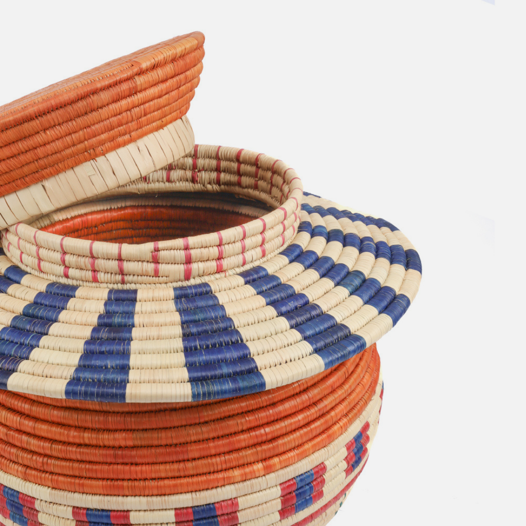 Mubi Basket