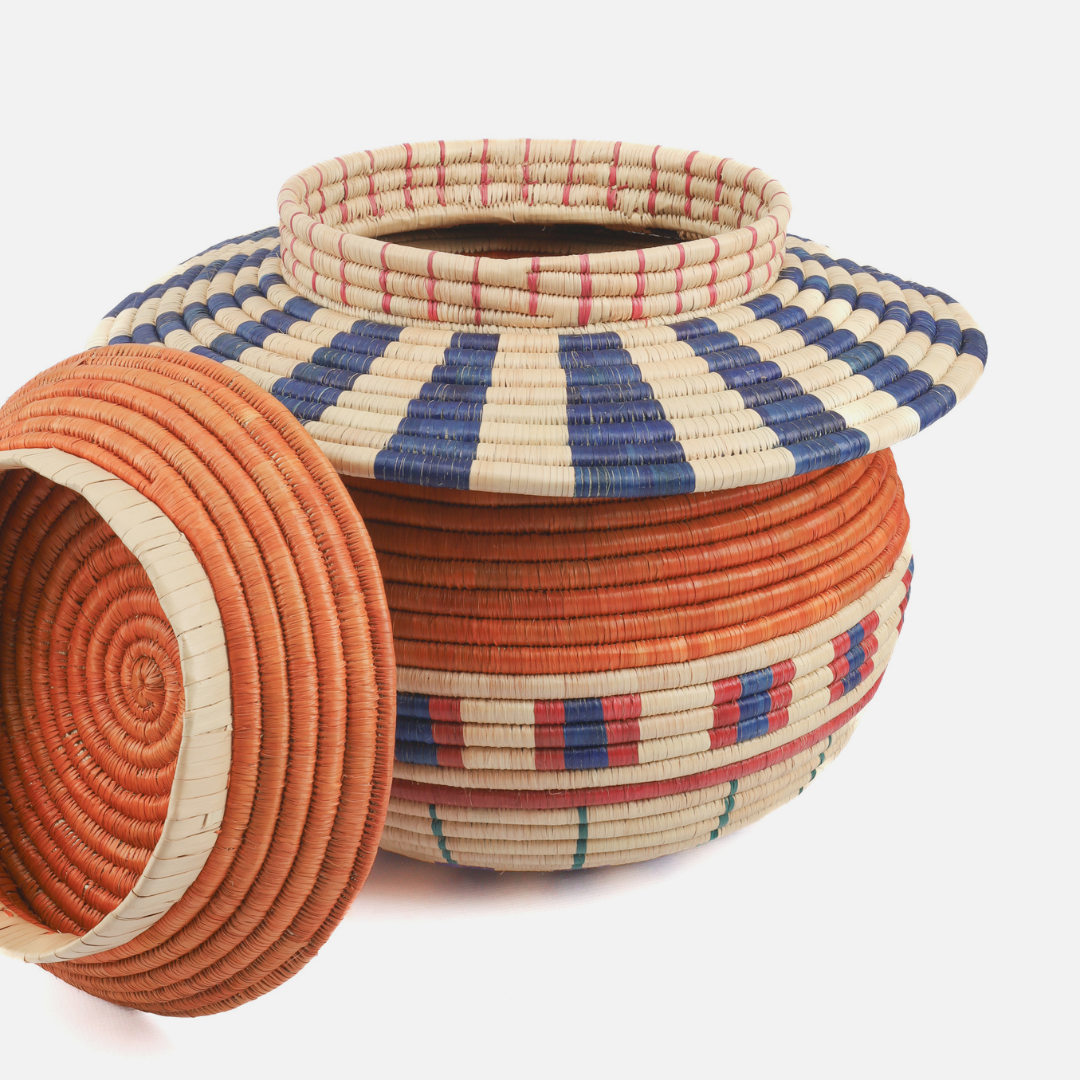 Mubi Basket