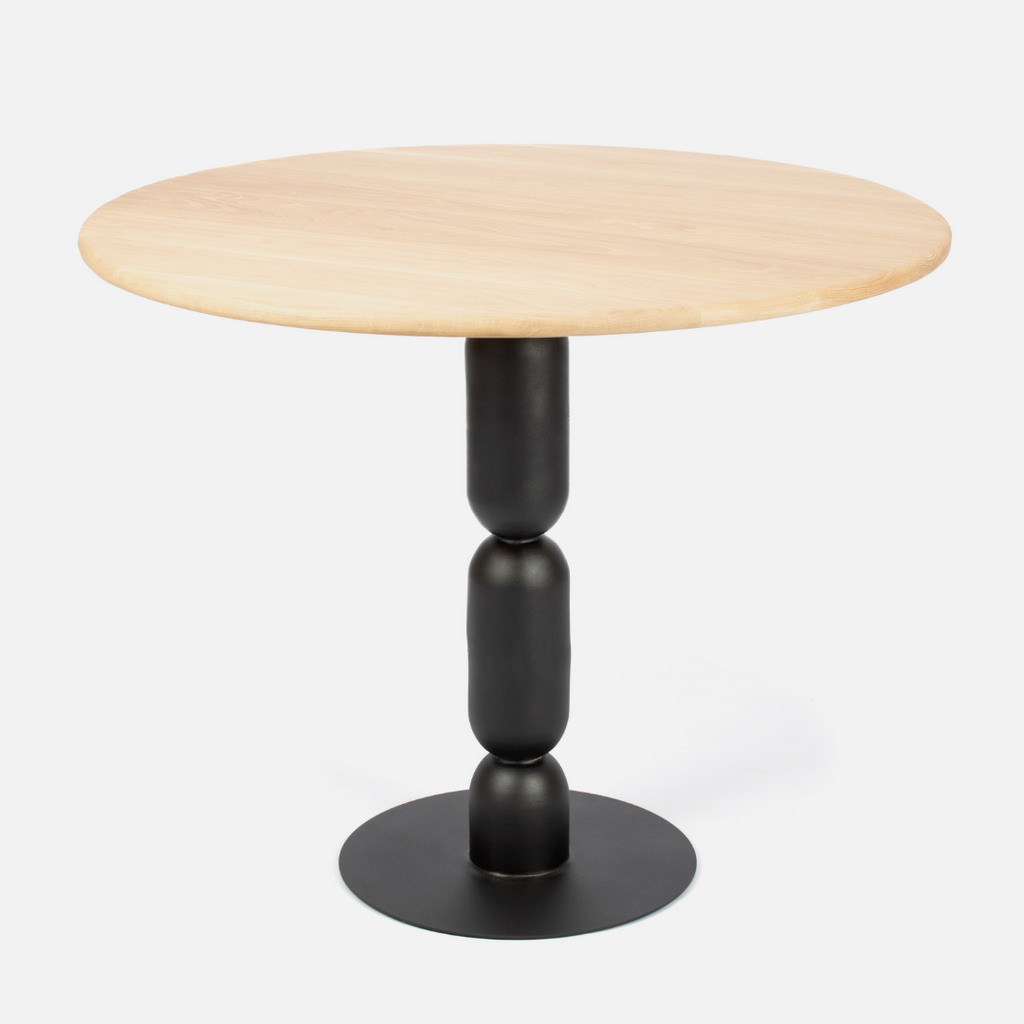 Lipa Round Cafe Table