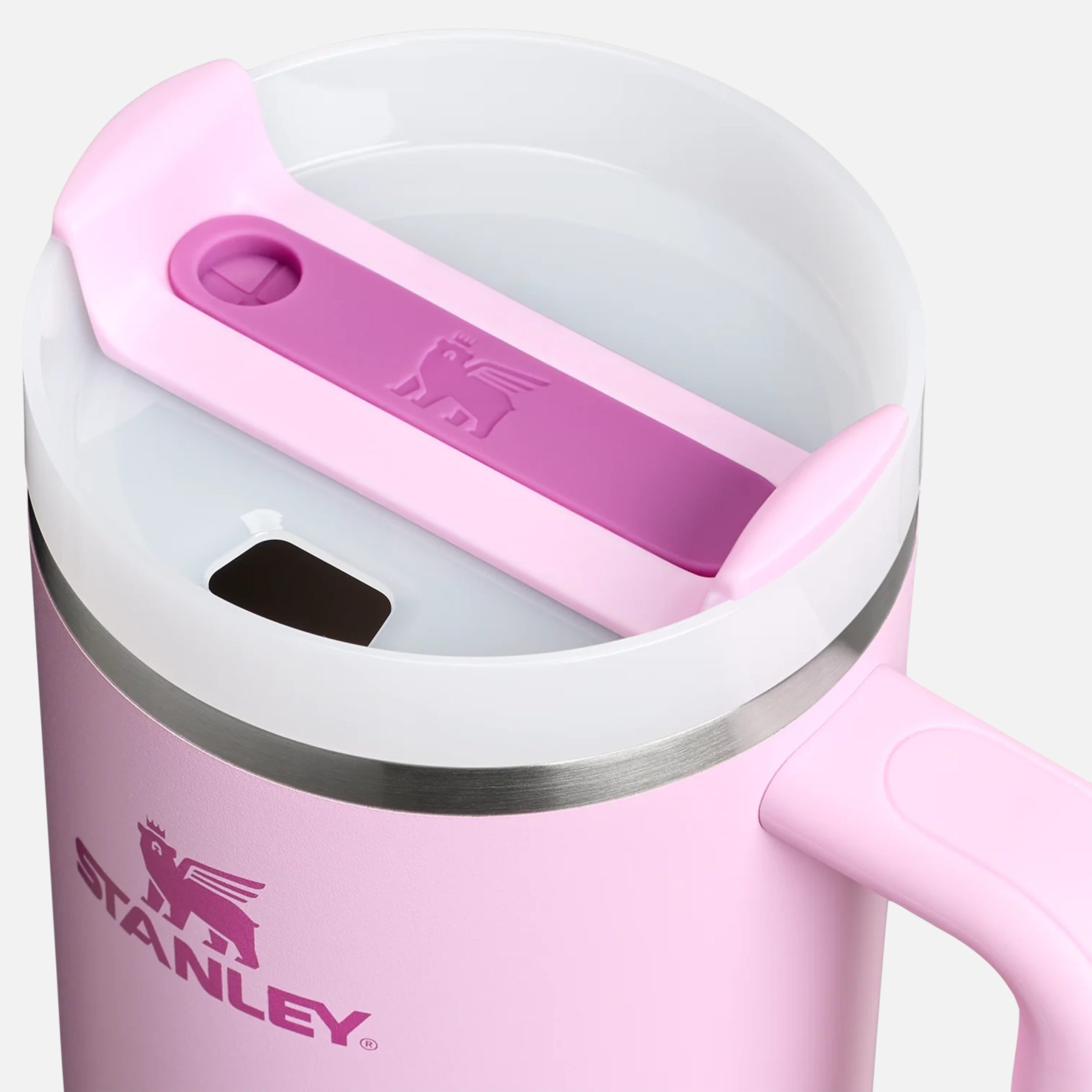 The Quencher FlowState Tumbler 1.18L - Cherry Blossom