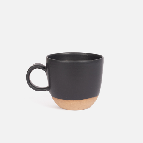 Sugar Daddy Mug - Black