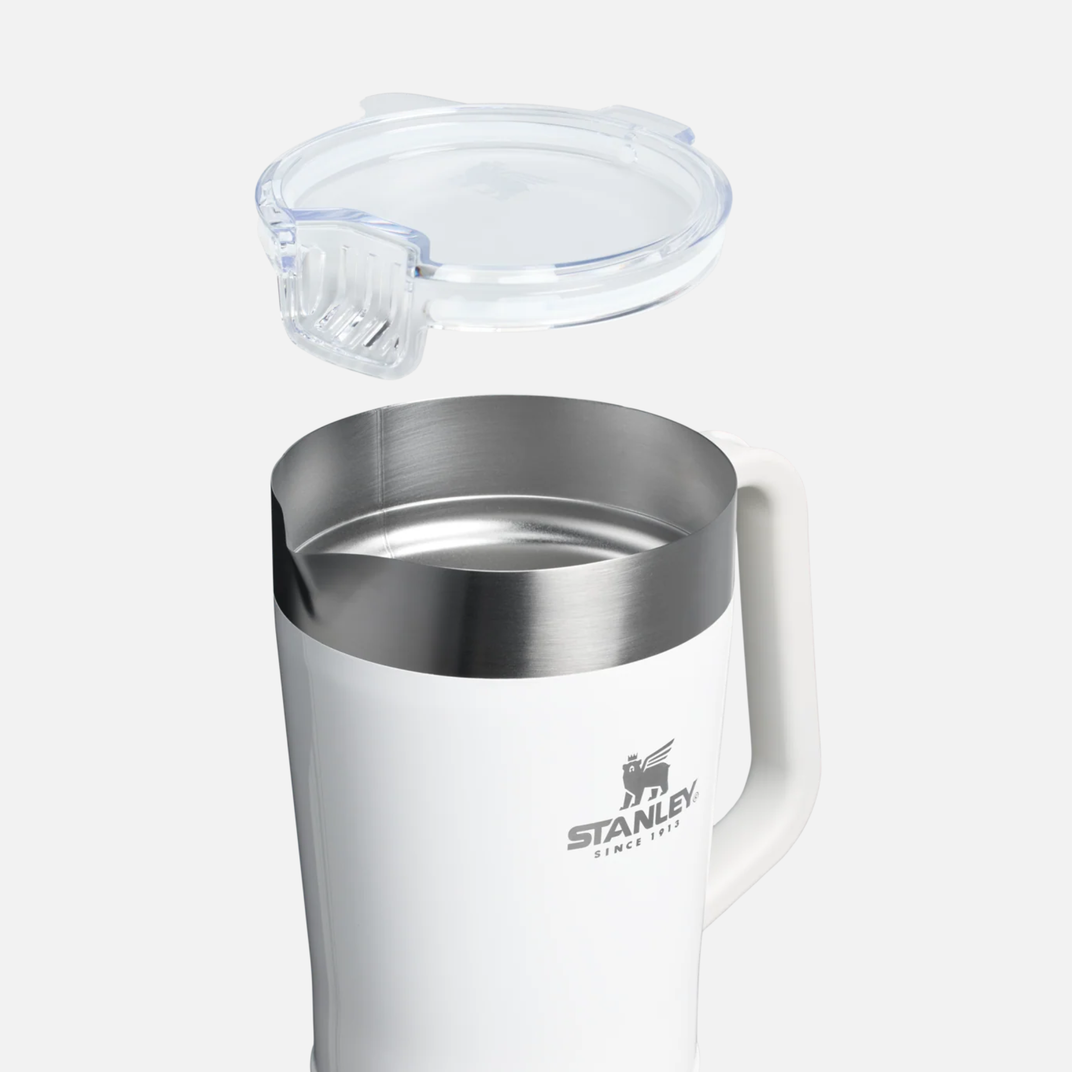 The Stay-Chill Classic Pitcher 1.9L - Frost Gloss