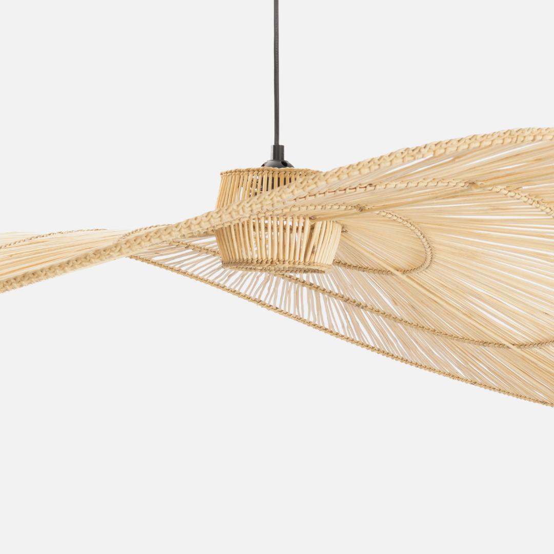 Mwafuli Pendant Light