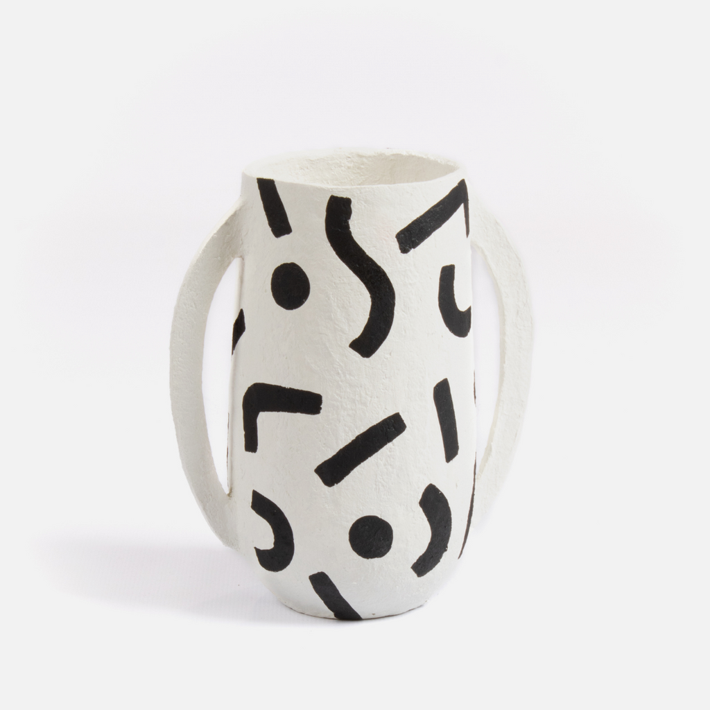 Orla Vessel - Squiggles