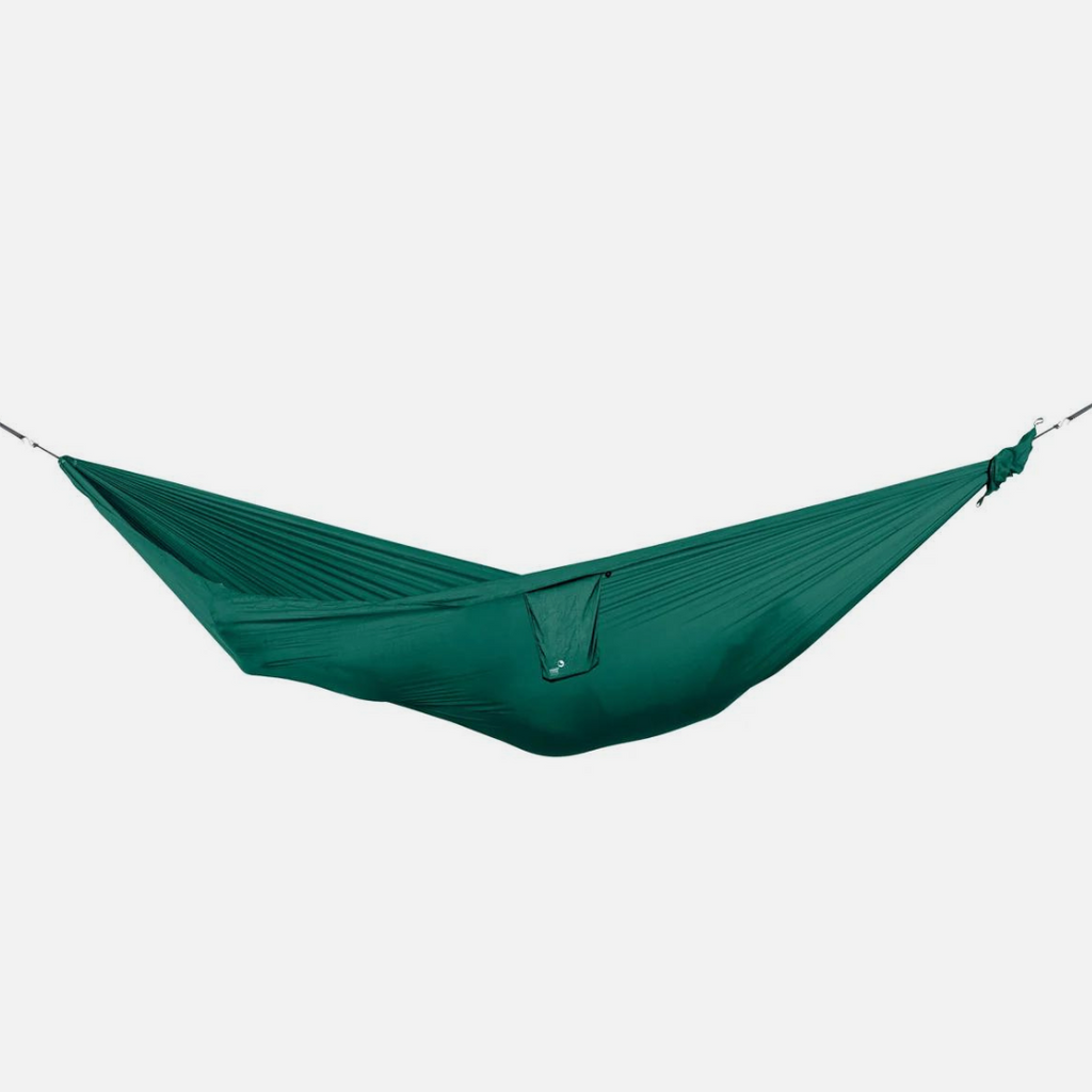 Compact Hammock - Emerald Green