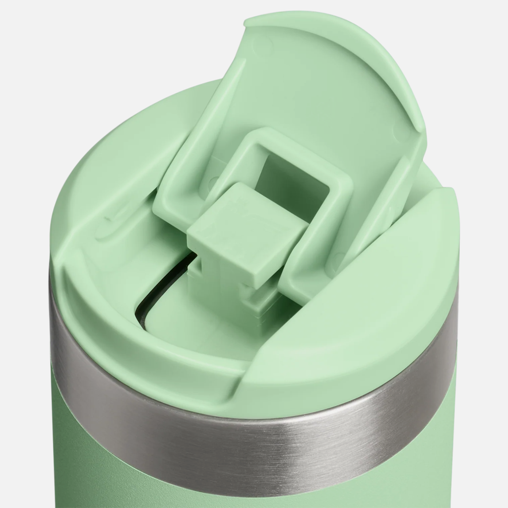 The Aerolight Transit Mug 350ml  - Pistachio