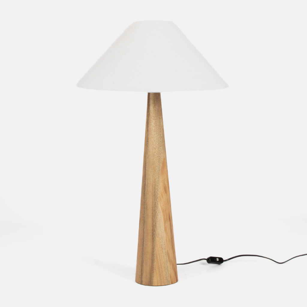 Baobab Table Lamp