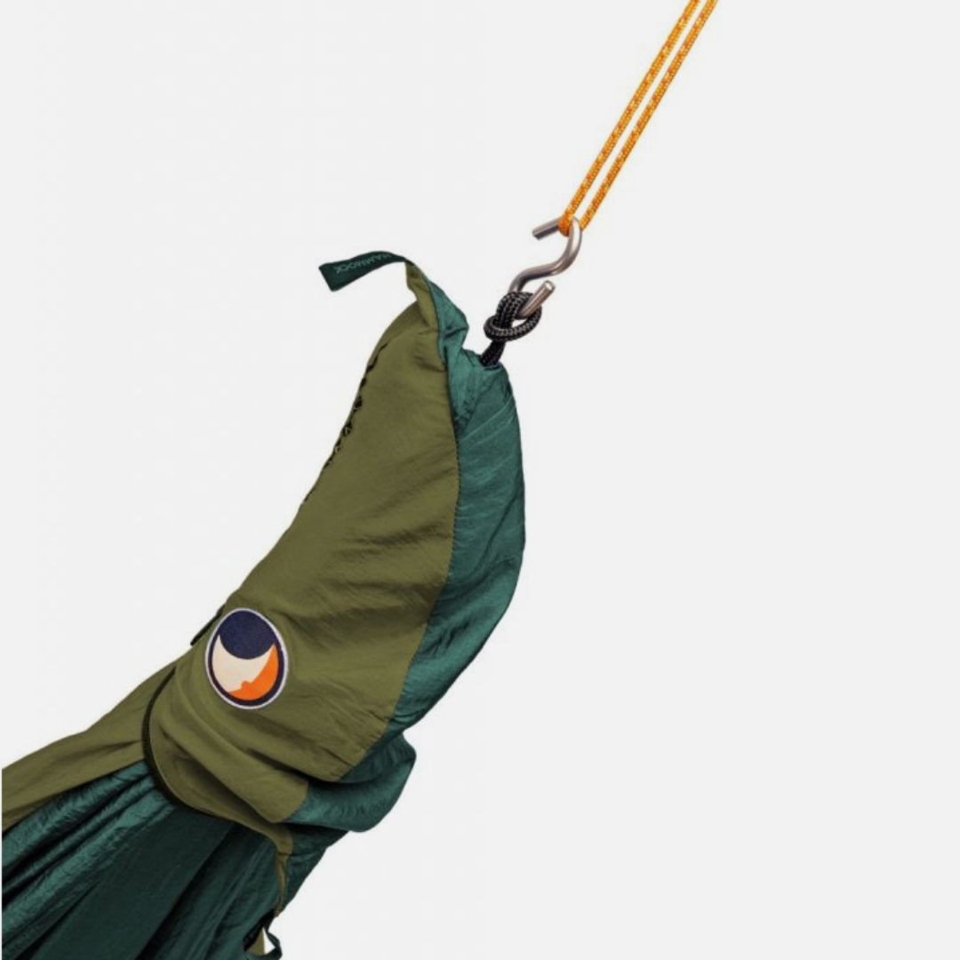 Original Hammock - Dark Green / Army Green