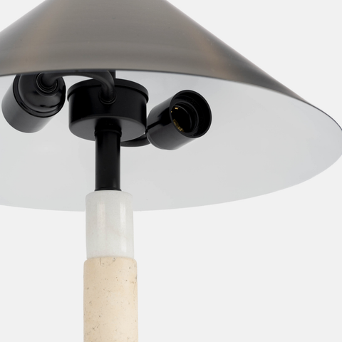 Kiva Lamp