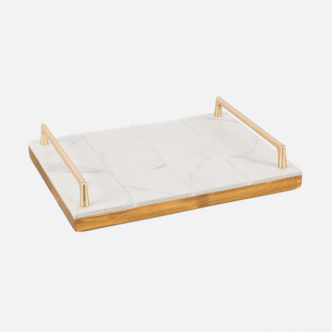 The Marble Tray - Small