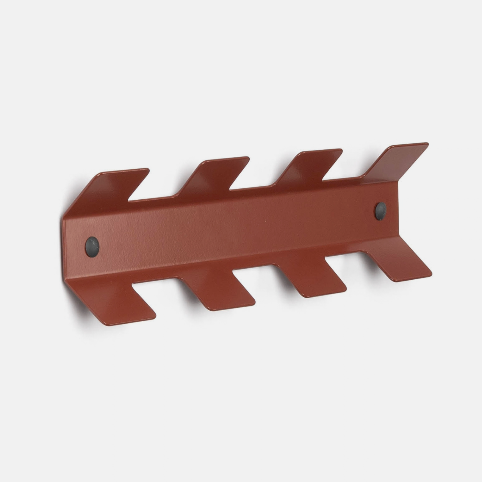 BlockHaus Storage Combo - Oxy Red