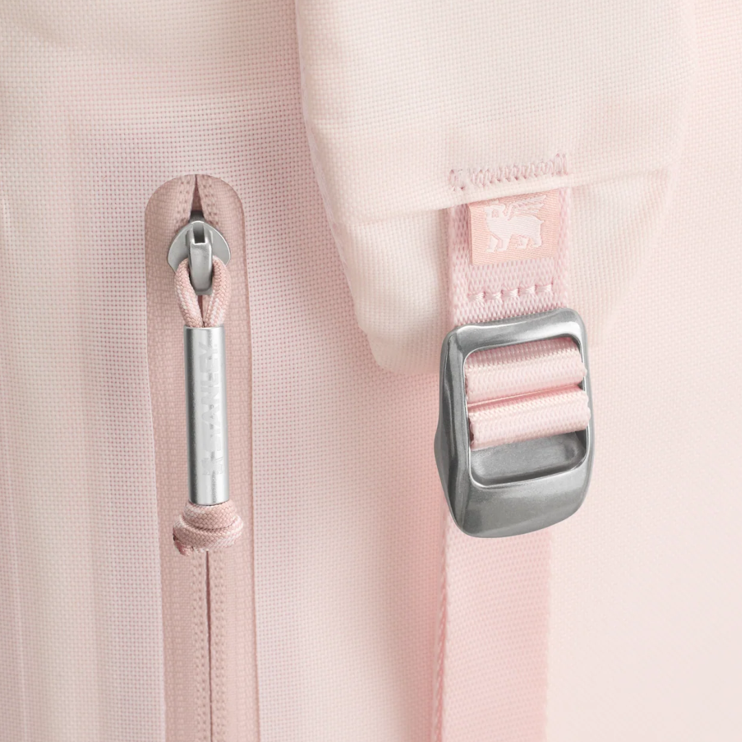The All-Day Madeleine Midi Cooler Backpack 14L - Rose Quartz