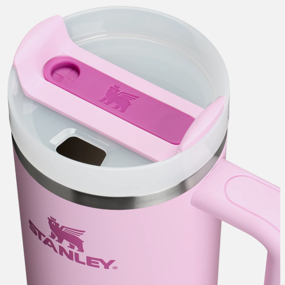 The Quencher FlowState Tumbler 890ml - Cherry Blossom