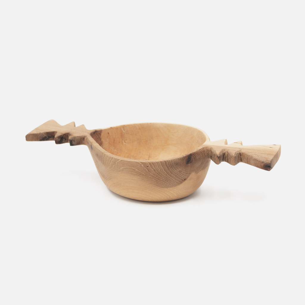 Khaya Bowl