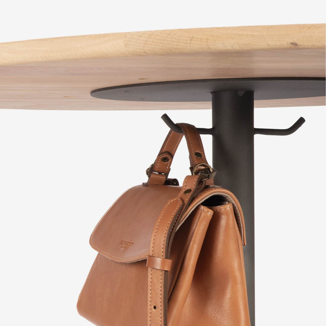 KISS Dining Table - Black