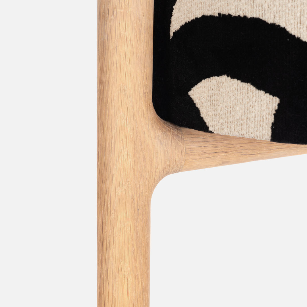 Scalla Floor Lamp - Mira Shade