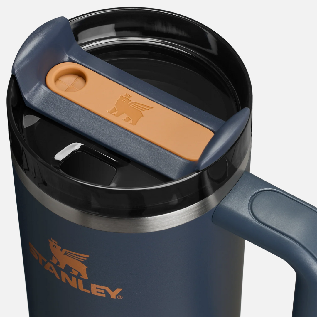 The Quencher FlowState Tumbler 890ml - Twilight