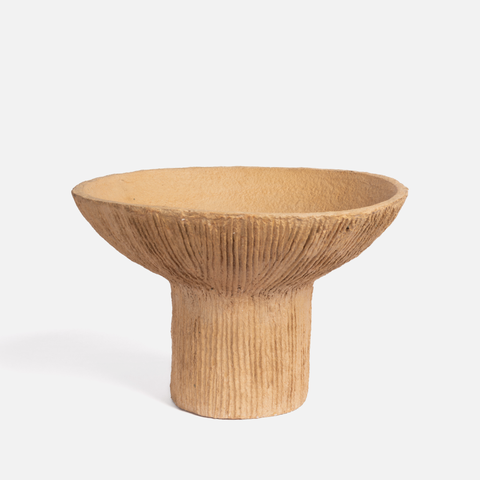 Mbabane Bowl Medium - Sand