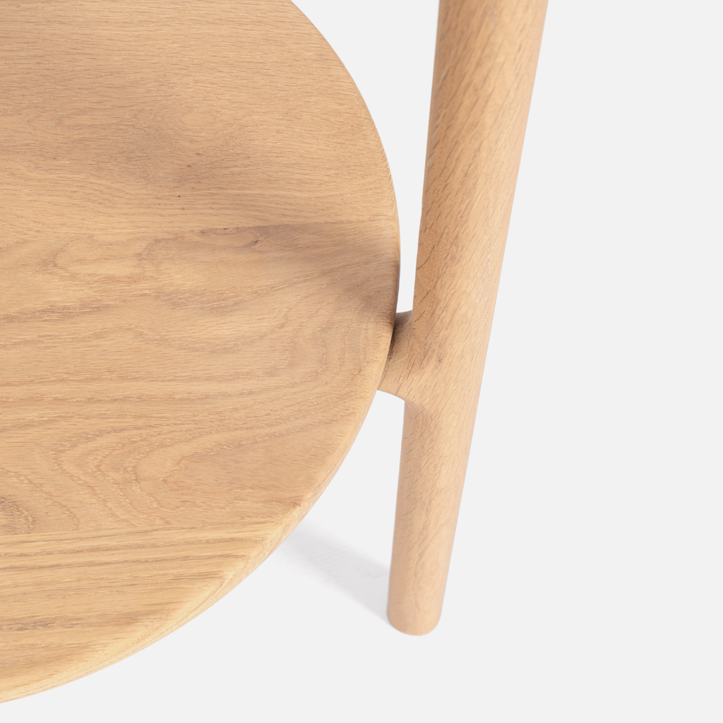 Scalla Floor Lamp - Black Mesh Shade