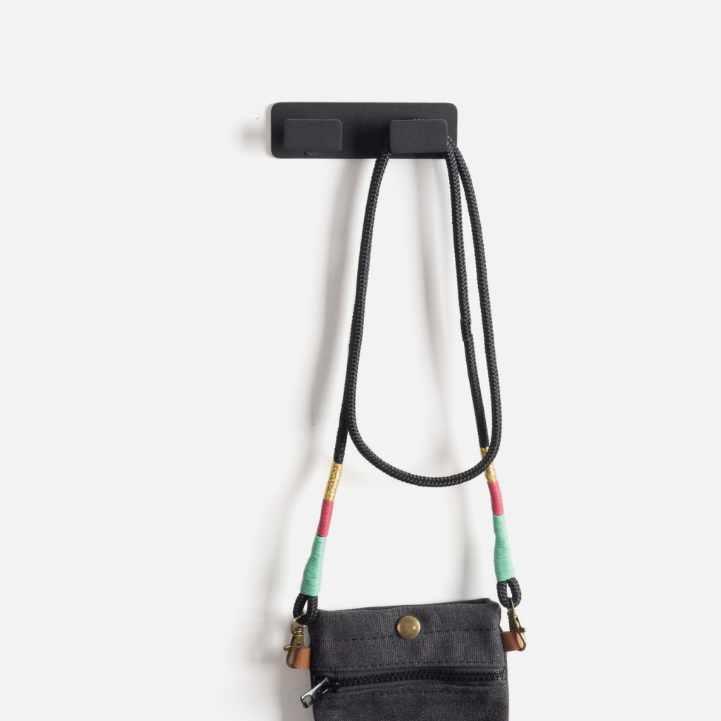 I-Beam Wall Hooks - Duo