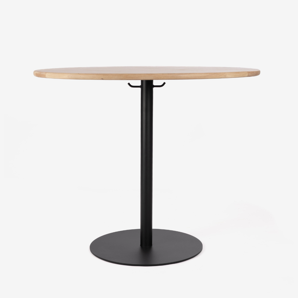 KISS Dining Table - Black